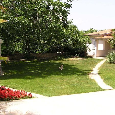 Apartments Oaza Regi Medulin Bagian luar foto