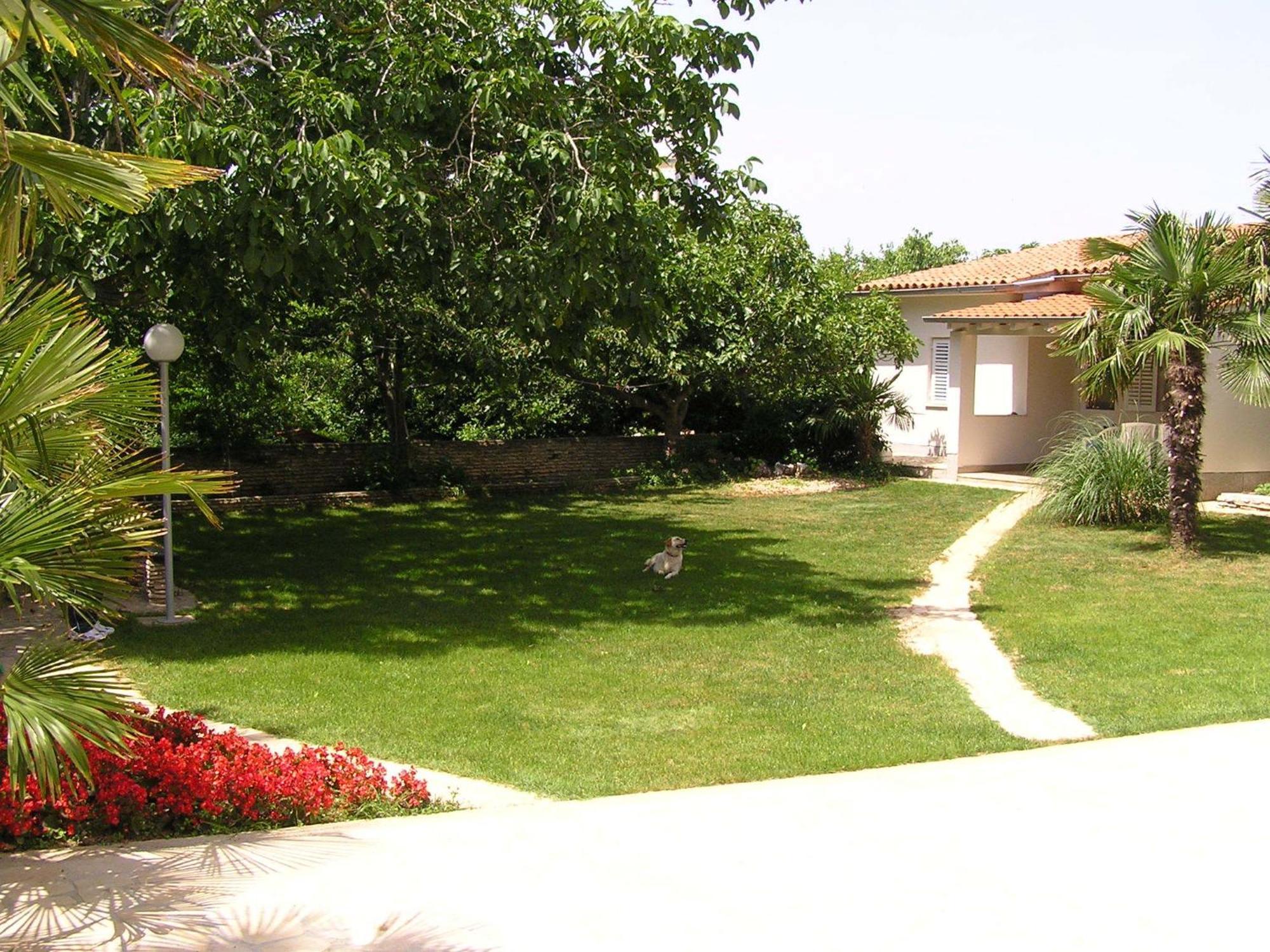 Apartments Oaza Regi Medulin Bagian luar foto