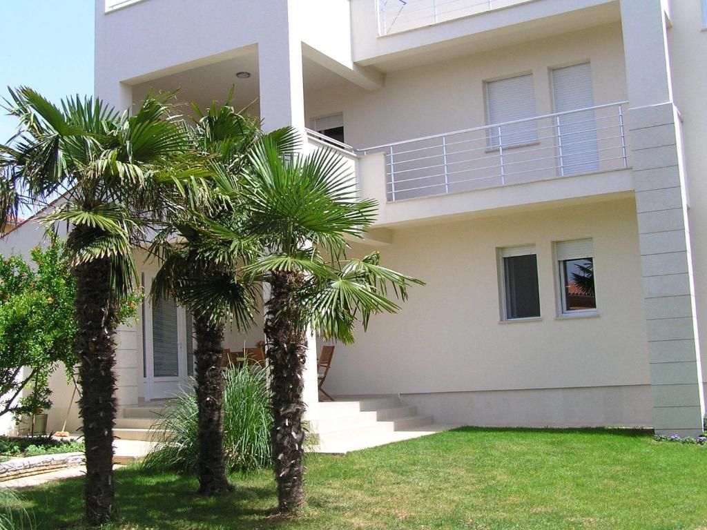 Apartments Oaza Regi Medulin Bagian luar foto