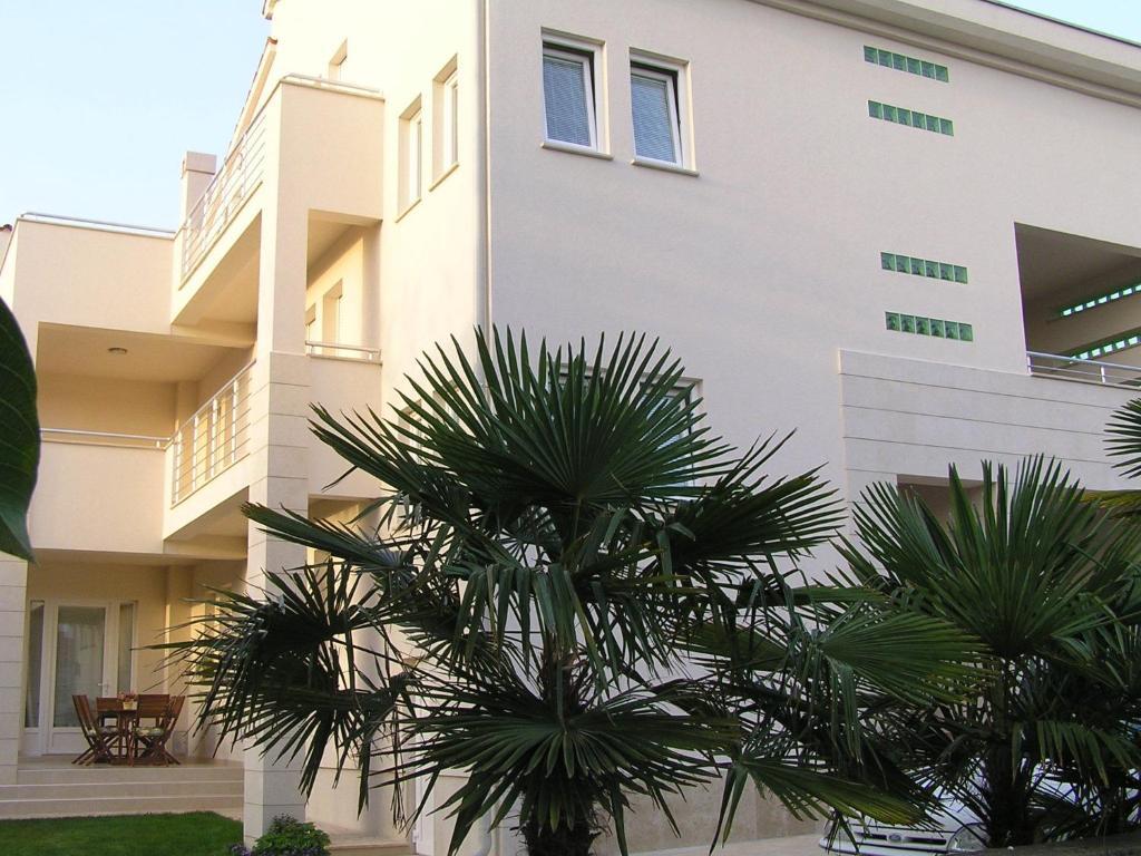 Apartments Oaza Regi Medulin Bagian luar foto