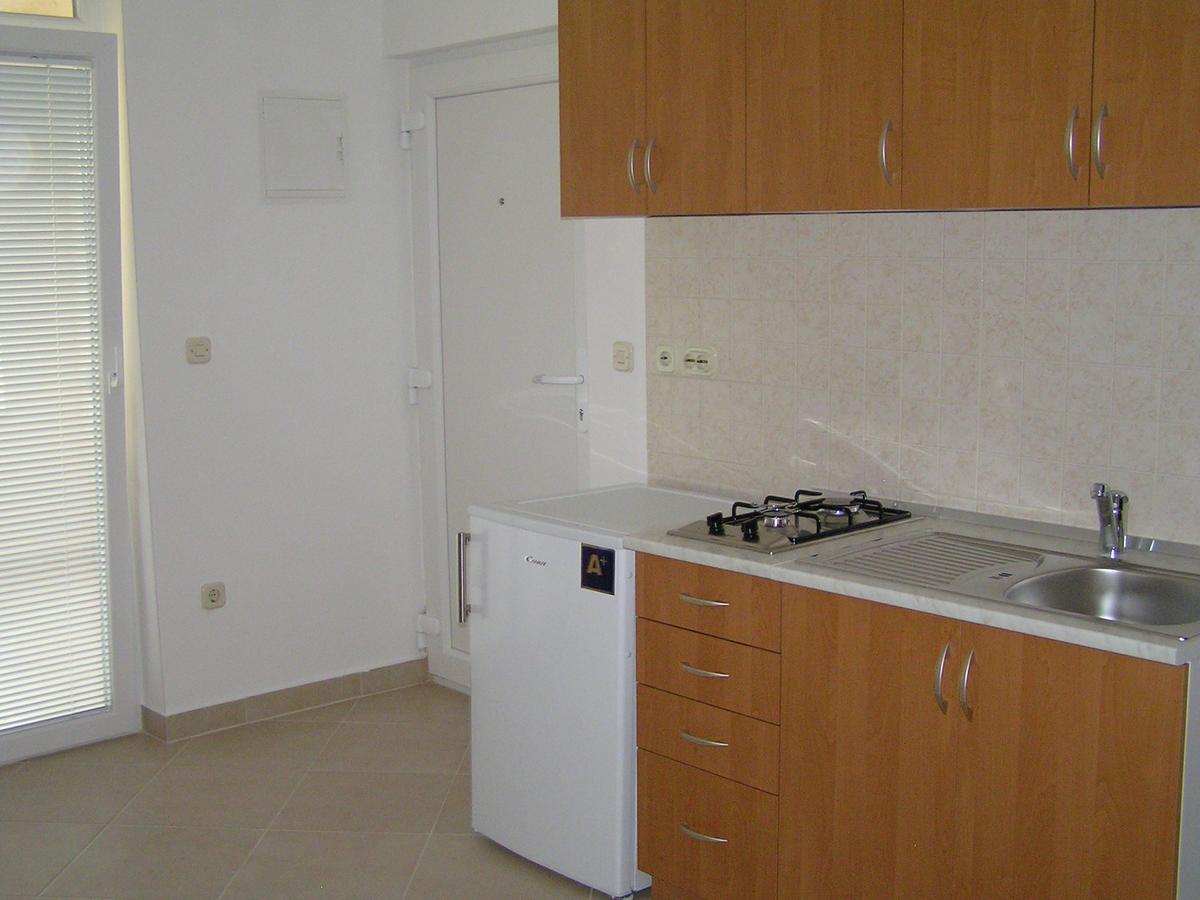 Apartments Oaza Regi Medulin Bagian luar foto